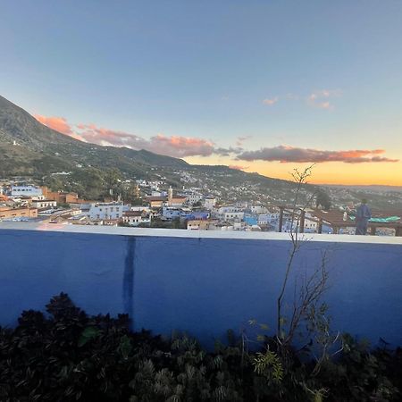Apartmán Dar Mdaqa Šafšawán Exteriér fotografie