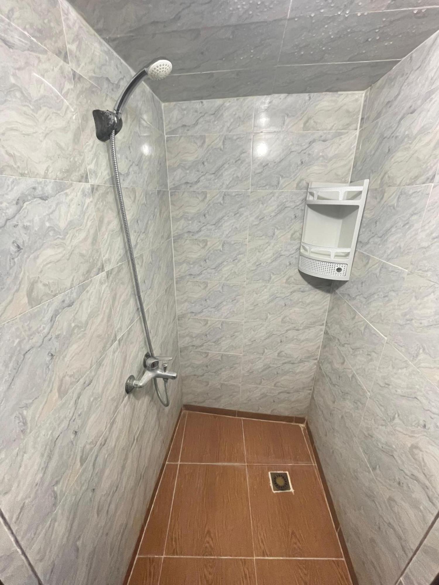 Apartmán Dar Mdaqa Šafšawán Exteriér fotografie